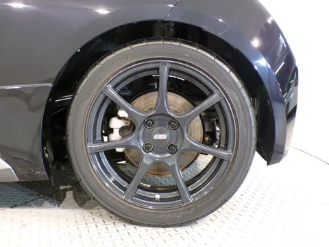 Honda S660