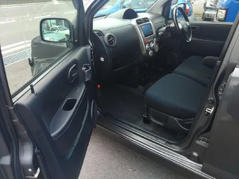 Mitsubishi eK Sport