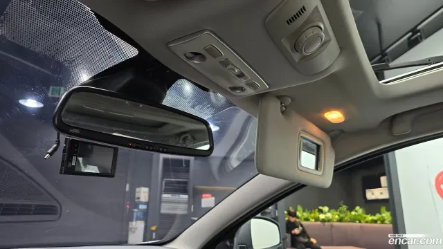 Renault SM7