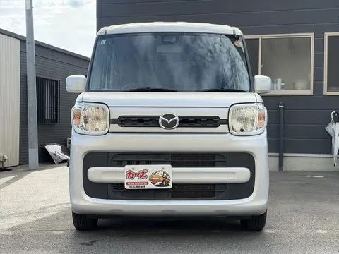Mazda Flair Wagon