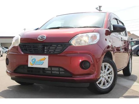 Daihatsu Boon