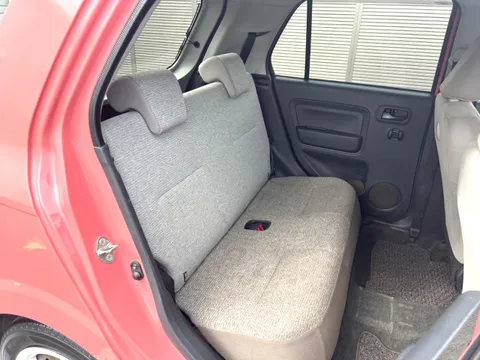 Daihatsu Mira Tocot