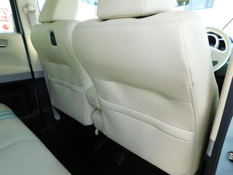 Honda N-BOX Slash