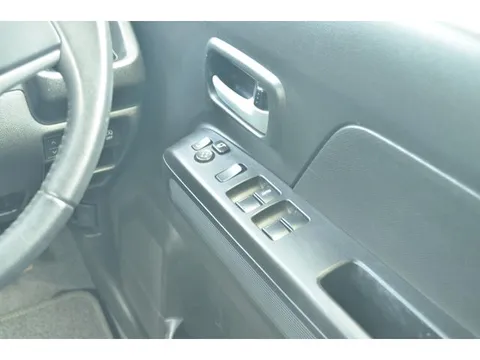 Mazda Flair