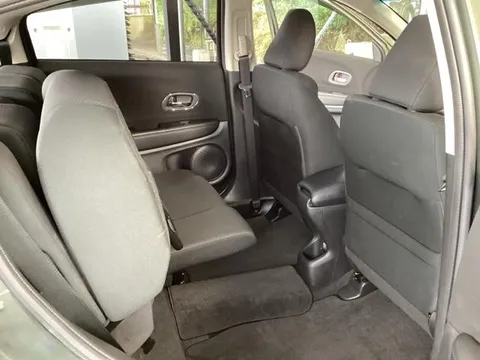 Honda HR-V (Vezel)