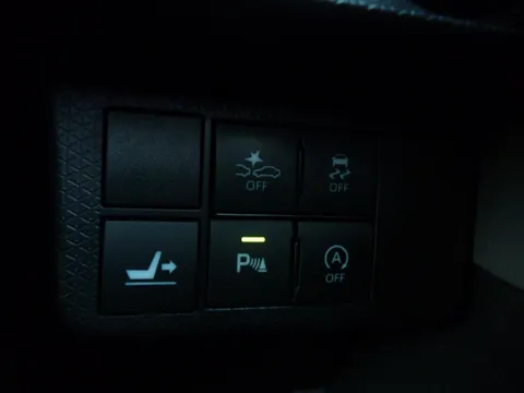 Subaru Chiffon