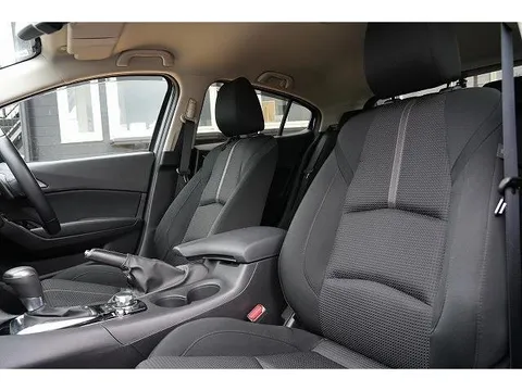 Mazda Axela Sport