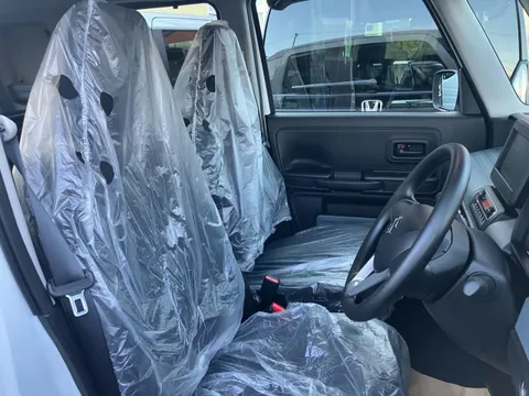 Suzuki Spacia Base