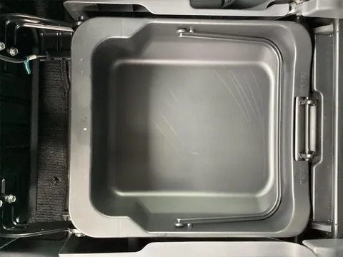 Mazda Flair Crossover