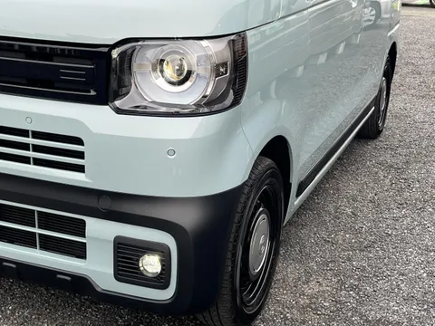 Honda N-BOX Joy