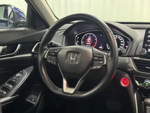 Honda Inspire