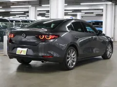 Mazda MAZDA3 Sedan