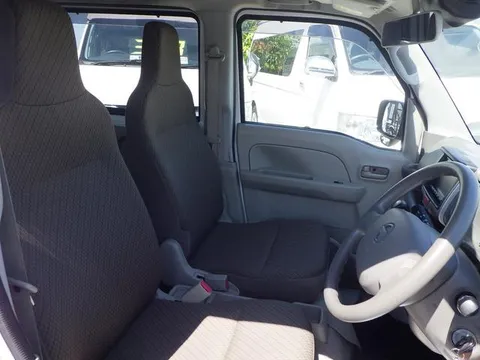 Nissan Clipper