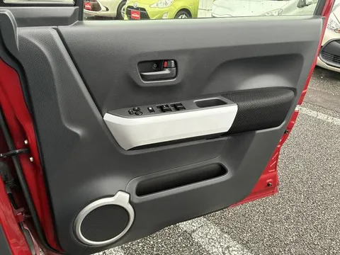 Mazda Flair Crossover