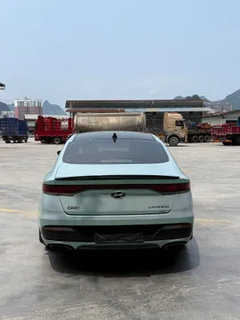 Hyundai Festa