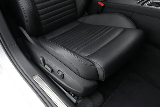 Volkswagen Passat GT