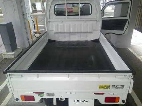 Suzuki Carry
