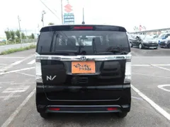Honda N-BOX Slash