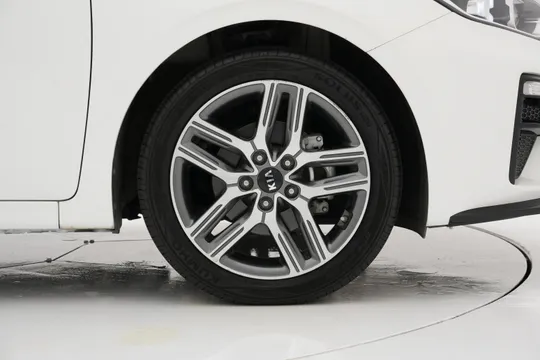 Kia Cerato (K3)