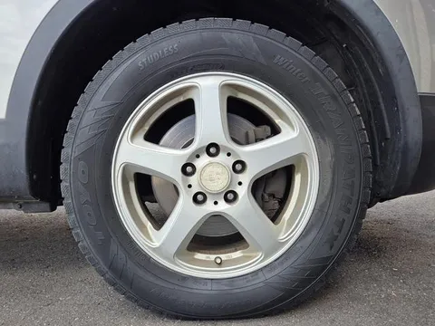 Nissan Qashqai (Dualis)