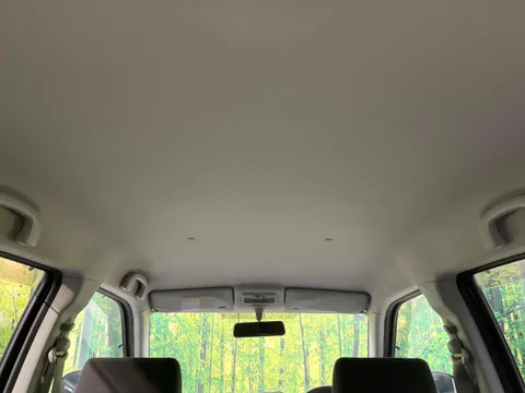 Suzuki MR Wagon