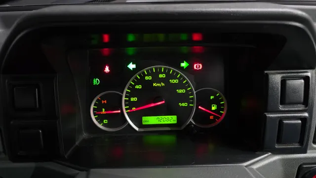 Chevrolet Damas