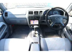 Toyota Hilux Sports Pick Up