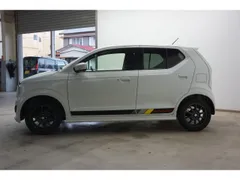 Suzuki Alto Works