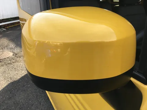 Honda N-VAN Plus Style