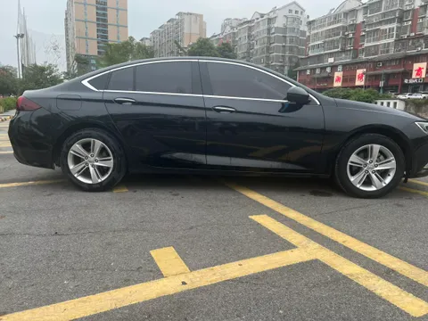 Buick Regal