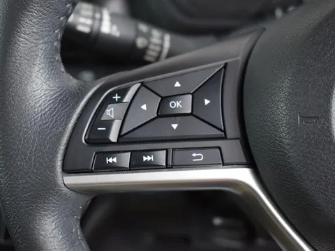 Mitsubishi eK X Space