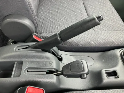 Suzuki Super Carry