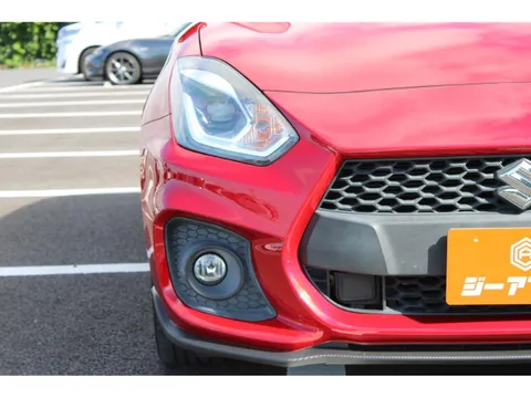 Suzuki Swift Sport