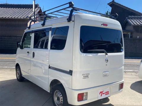 Nissan Clipper