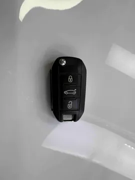Citroen C3-XR