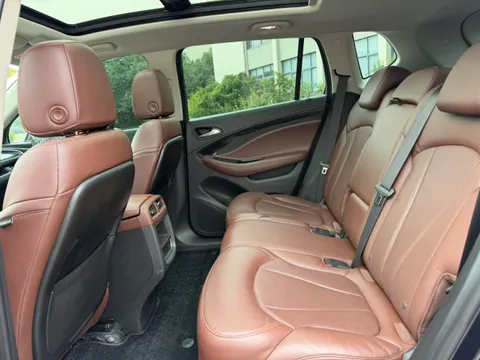 Buick Envision