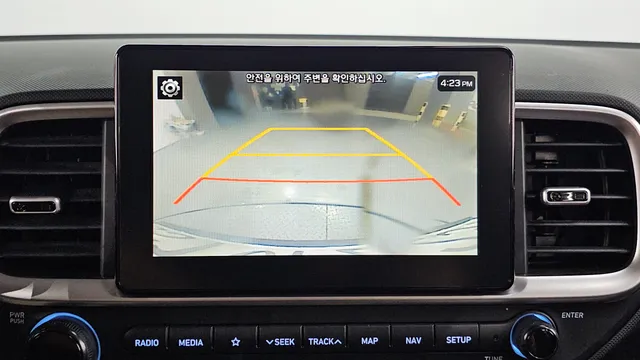 Hyundai Venue