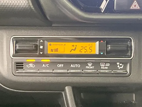 Mazda Flair Crossover