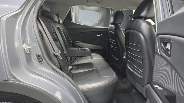 SsangYong Tivoli XLV (Tivoli Air)
