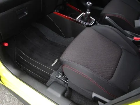 Suzuki Swift Sport