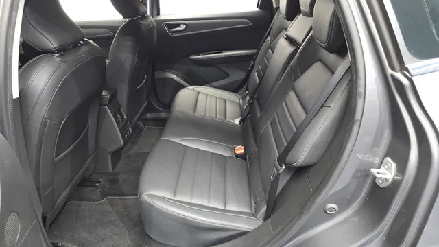 Renault XM3