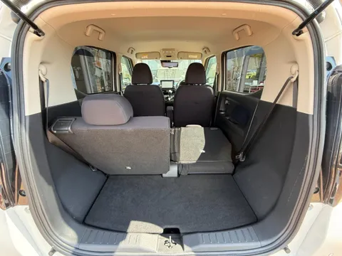 Mitsubishi eK X