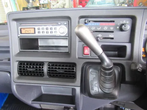 Subaru Sambar Truck