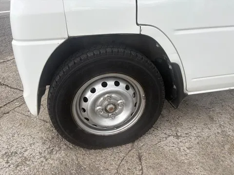 Mitsubishi Minicab Truck