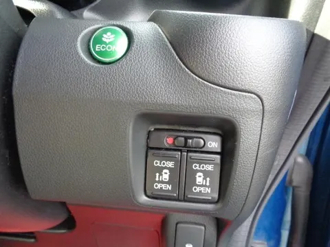 Honda N-BOX Plus Custom