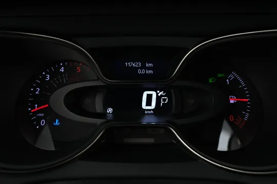 Renault QM3