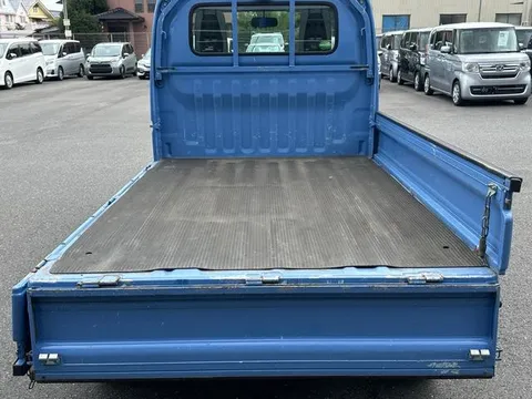 Honda Acty Truck