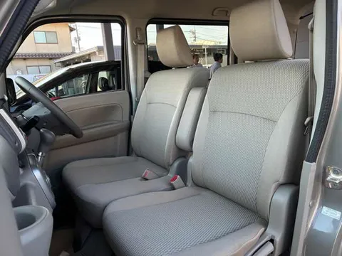 Nissan Clipper Rio