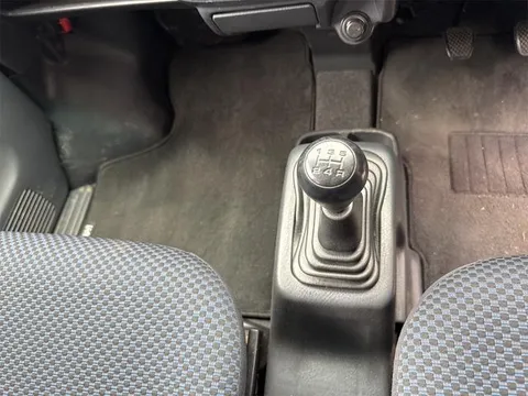 Honda Vamos Hobio