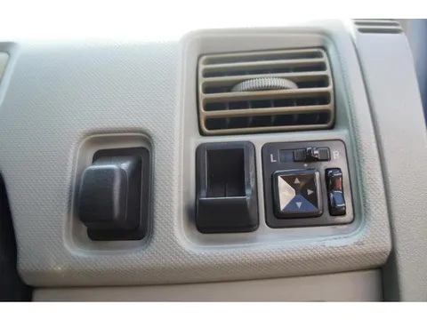 Mitsubishi eK Active
